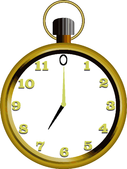 clock